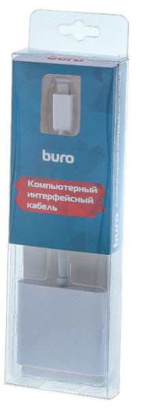 фото Переходник  Buro BHP RET TPC-HDM в Уфе