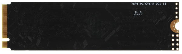 фото SSD накопитель 480 ГБ AMD R3MP30480G8, PCIe 3.0 x4, (R3MP30480G8)