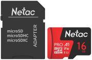 фото Карта памяти Netac NT02P500PRO-016G-R