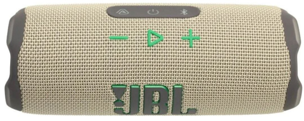 фото Портативная акустика  JBL Flip 7
