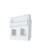 фото Панель лицевая Filum FL-FP78