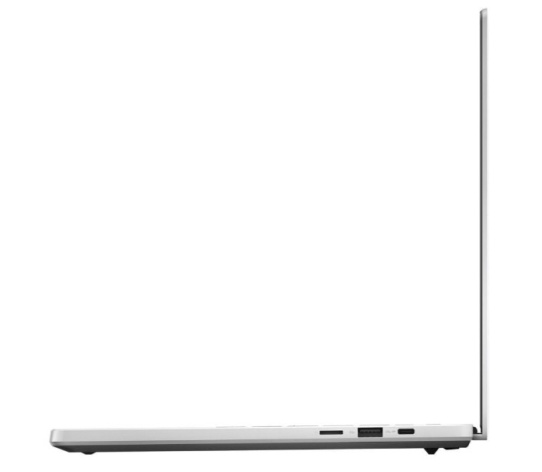 фото Ноутбук  ASUS ROG Zephyrus G14 GA403UU-QS080 в Краснодаре 14 ", Ryzen 7, 16 Гб RAM, 1 Тб SSD, GeForce RTX 4050, Белый