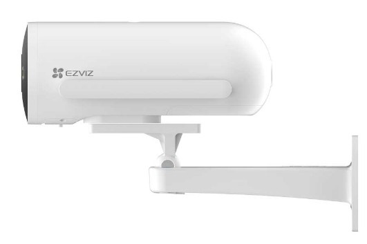 фото Видеокамера  EZVIZ CS-H5 (3MP,4mm) в Казани