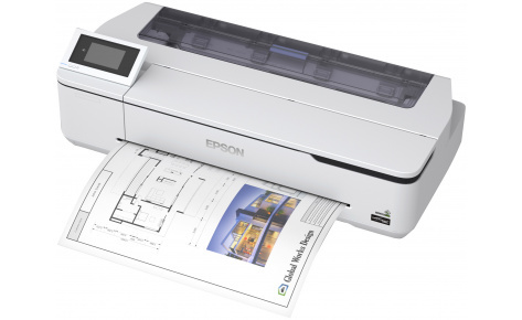 фото Принтер  Epson SureColor SC-T3100N в Волгограде