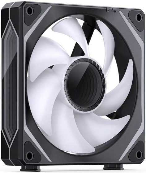 фото Вентилятор для корпуса JONSBO ZL-120B(3 in 1) в Волгограде