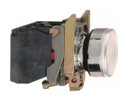 фото Кнопка Schneider Electric XB4BW31M5