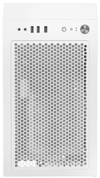 фото Корпус mATX PCCooler LM300 в Уфе