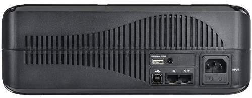 фото Источник бесперебойного питания  ITK ELT5-600VA-1-001 в Уфе