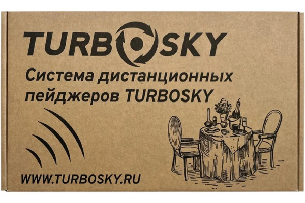 фото Система  Turbosky 4670231149098 в Санкт-Петербургe