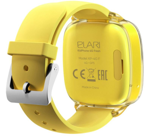 фото Часы  Elari KidPhone Fresh 4G в Смоленске