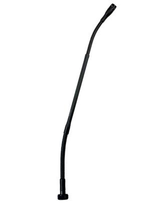 

Микрофон Shure MX412SE/N корпус без капсюля на "гусиной шее", 30,5 см, суперкардиоида, LED индикатор, программируемый переключатель, предусилитель с, MX412SE/N
