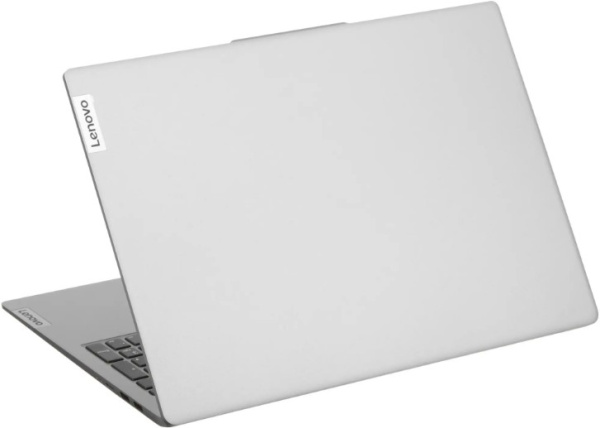 фото Ноутбук Lenovo IdeaPad Slim 5 16IMH9 16" (Intel Core Ultra 5, 16Гб LPDDR5X, SSD 512 Гб, Arc graphics, Windows 11 Профессиональная) Серый [83DC00AVIN_Win11Pro]