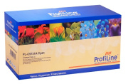 фото Картридж ProfiLine PL-C9731A