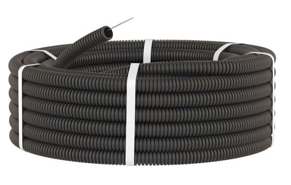 фото Труба гофрированная  DKC 71725 в Красноярске