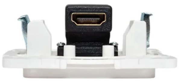 фото Розетка HDMI  EKF EYA00-327-10 в Самаре