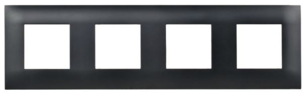 фото Рамка четверная  IEK SK-M42-K02 в Челябинске