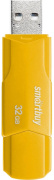 фото Накопитель USB 2.0 SmartBuy SB32GBCLU-Y