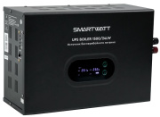 фото Источник бесперебойного питания SmartWatt UPS BOILER 1500/24LW