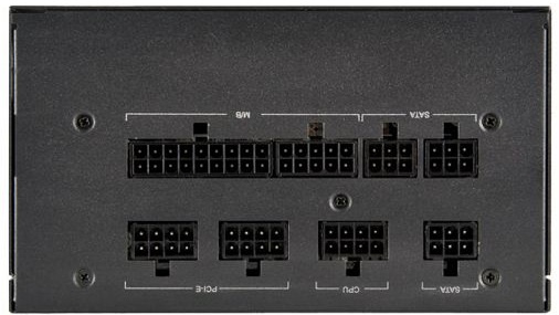 фото Блок питания ATX Chieftec Polaris (УЦЕНЕННЫЙ) в Перми