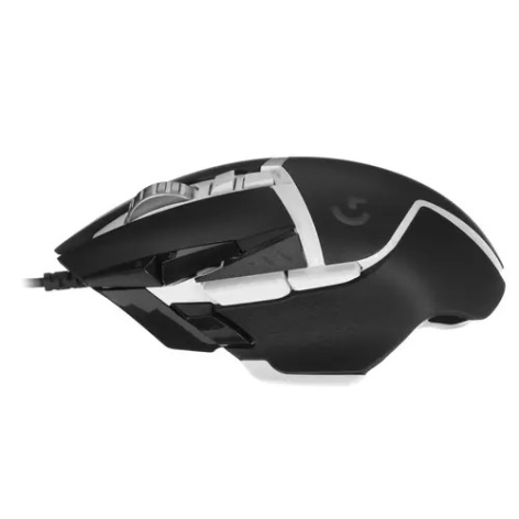 фото Мышь проводная Logitech G502 SE HERO в Волгограде