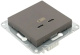 фото Розетка USB  EKF UP1-SOM-2USBC в Воронеже