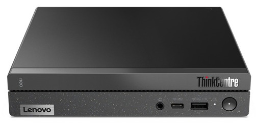 фото Системный блок Lenovo ThinkCentre neo 50q Gen 4 Intel Core i3, 8 ГБ, 512 Гб, Intel UHD Graphics,  ОС Не установлена