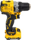 фото Дрель - шуруповерт DeWALT DCD701MD1E в Перми