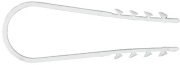 фото Дюбель-хомут EKF plc-ncs50-19x25w