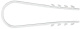 фото Дюбель-хомут  EKF plc-ncs50-19x25w в Перми