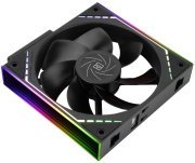фото Вентилятор Thermalright TL-M12QR X3