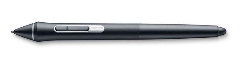 

Графический планшет Wacom Intuos Pro M PTH-660-N (Medium), А5, черный (North), Intuos Pro M
