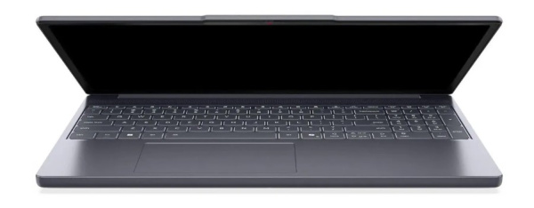 фото Ноутбук Lenovo IdeaPad Slim 3 15IRH10R 15.3" (Intel Core 7, 16Гб DDR5, SSD 512 Гб, , Без ОС) Серый [83K4005VPS]