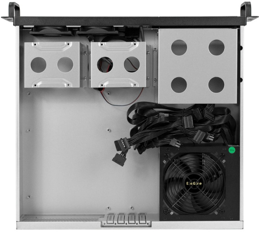 фото Корпус серверный 2U Exegate Pro 2U400-04 в Уфе