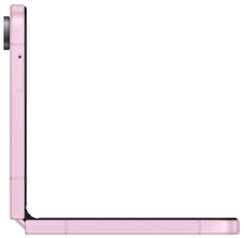 фото Смартфон  Samsung Galaxy Z Flip8 12/512GB в Казани