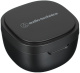 фото Наушники внутриканальные Audio-Technica ATH-SQ1TW black в Казани