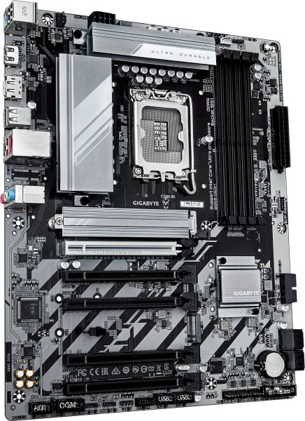 фото Материнская плата ATX GIGABYTE B860 DS3H