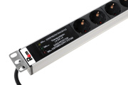 фото Блок розеток ЦМО R-16-20S-FI-1420-3