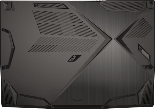 фото Ноутбук  MSI Thin A15 B7UC-283XRU в Волгограде 15.6 ", Ryzen 7, 8 Гб RAM, 512 Гб SSD, GeForce RTX 3050, Серый
