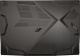 фото Ноутбук  MSI Thin A15 B7UC-283XRU в Волгограде 15.6 ", Ryzen 7, 8 Гб RAM, 512 Гб SSD, GeForce RTX 3050, Серый