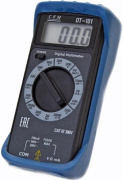 фото Мультиметр CEM DT-101