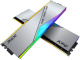 фото Модуль памяти CUDIMM DDR5 48GB (2*24GB) ADATA AX5CU9200C4224G-DCLACRSG в Уфе