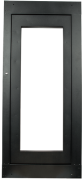 фото Панель Lanmaster LAN-DC-RFP-12x8-FX