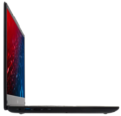 фото Ноутбук  iRu Tactio 15ALG в Смоленске 15.6 ", Core i5, 16 Гб RAM, 512 Гб SSD, Iris Xe Graphics, Черный