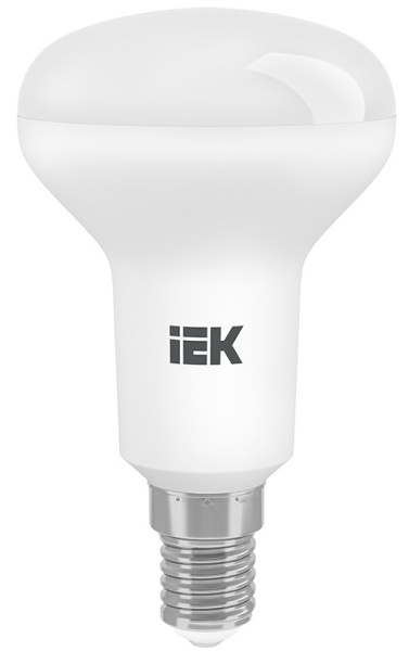 фото Лампа светодиодная IEK LLE-R50-5-230-40-E14 в Челябинске