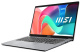 фото Ноутбук  MSI Modern 15 F13MG-201XRU в Уфе 15.6 ", Core i5, 16 Гб RAM, 512 Гб SSD, Iris Xe Graphics, Серебристый