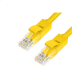 фото Кабель патч-корд U/UTP 5e кат. 0.5м GCR GCR-LNC02-0.5m в Санкт-Петербургe