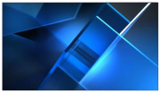 фото Панель LCD Acer DW550Bbiiqpp