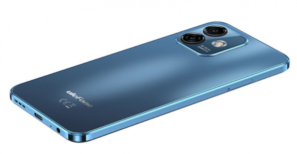 фото Смартфон  Ulefone Note 16 Pro 8/128GB в Перми