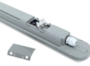 фото Светильник EKF TPL-1013A-40-4000-A