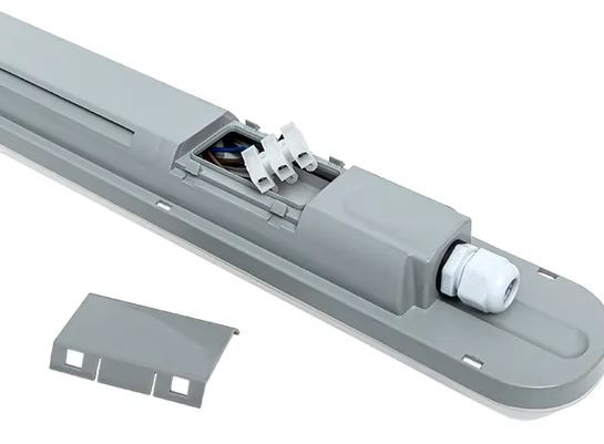 фото Светильник светодиодный EKF TPL-1013A-40-4000-A в Волгограде